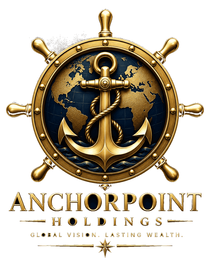 Anchorpoint Holdings